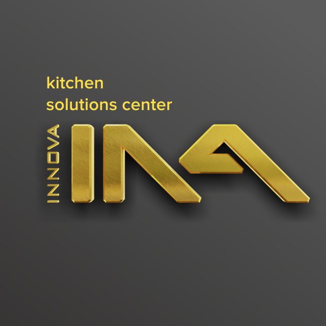 INNOVA | Кухни на заказ