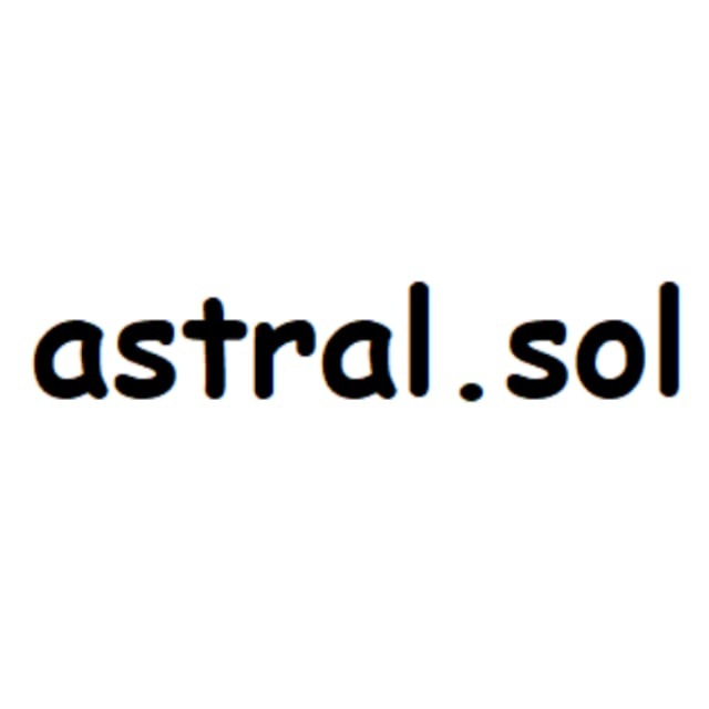 astral.sol