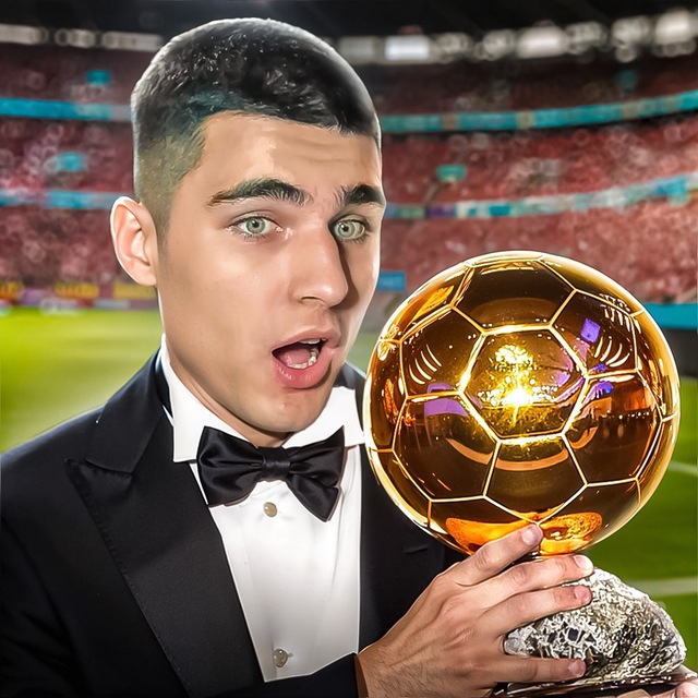 Настоящий SIARIST? | FC MOBILE