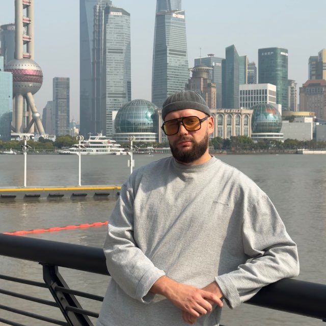 Busy China - Китай и Бизнес