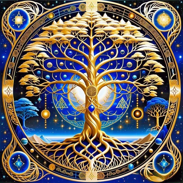 Жизнь и судьба • Эзотерика