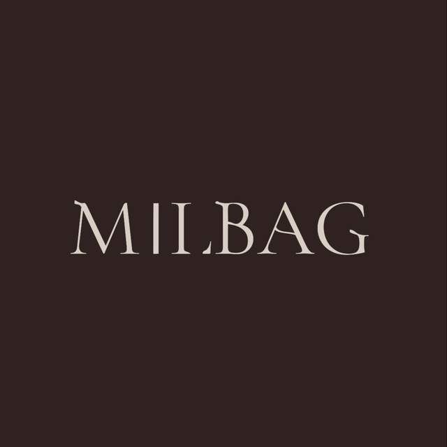 milbag_shop сумки, рюкзаки, кошельки