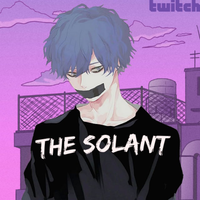 TheSolant [YouTube|Twitch]