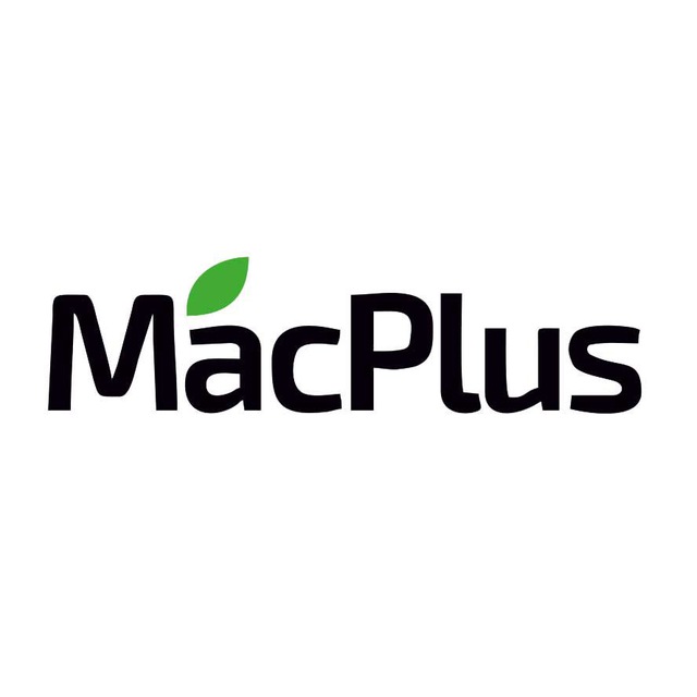 MacPlus