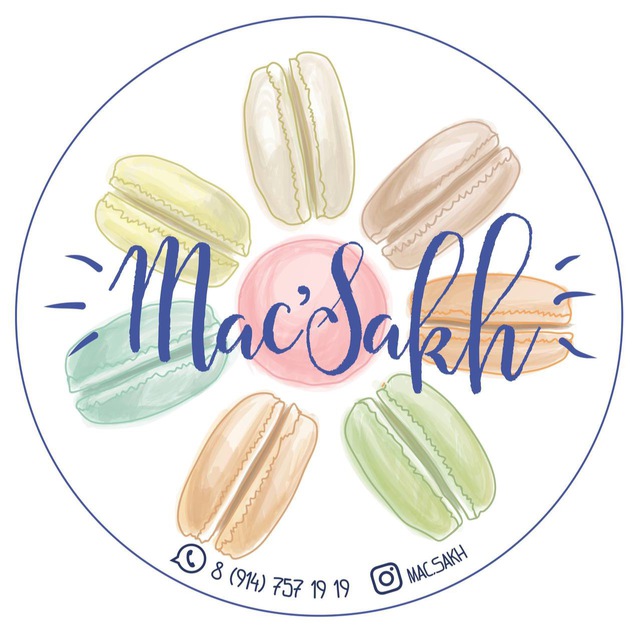 Mac’sakh