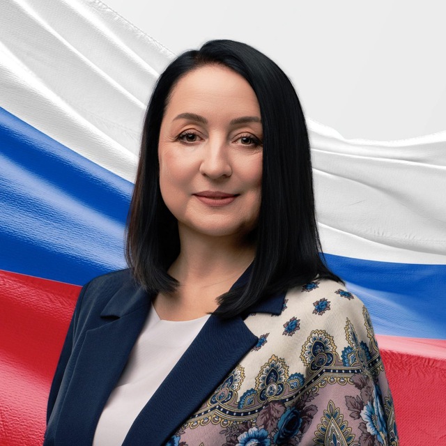 Ирина Морозова