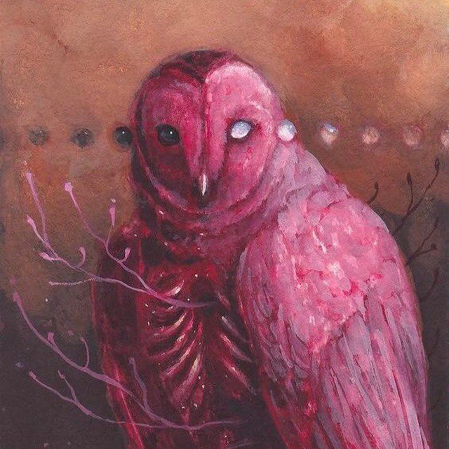Cage of Bones