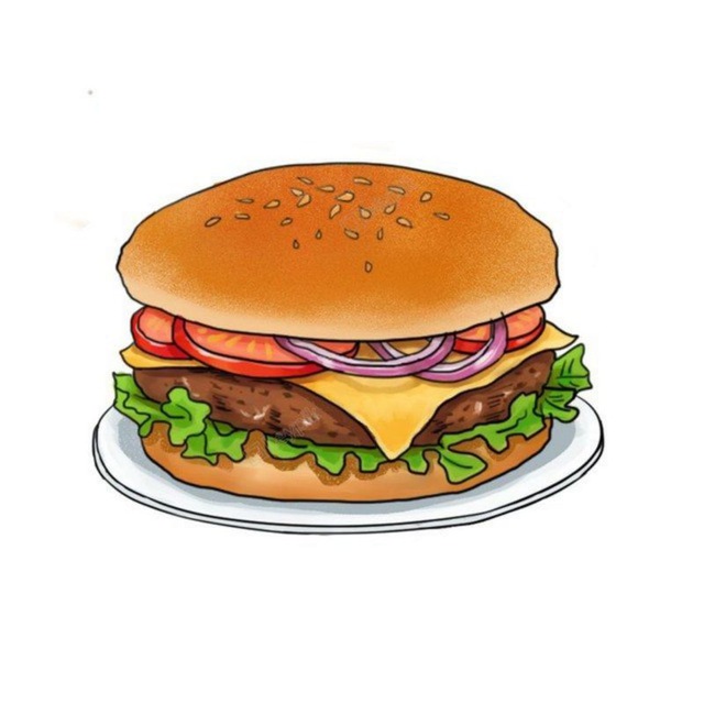 Макдональдс за 50%