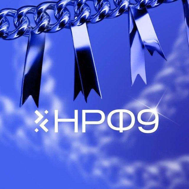 НРФ | Неделя рекламы в Москве