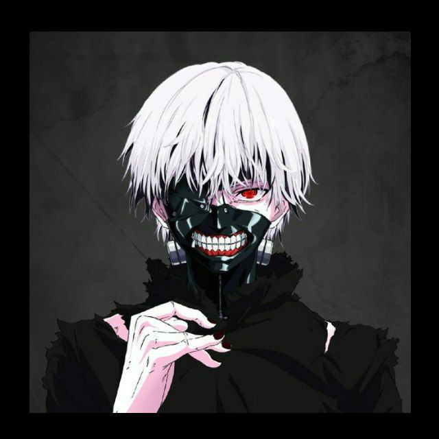 Tokyo Ghoul Episode 8  Watch Tokyo Ghoul E08 Online