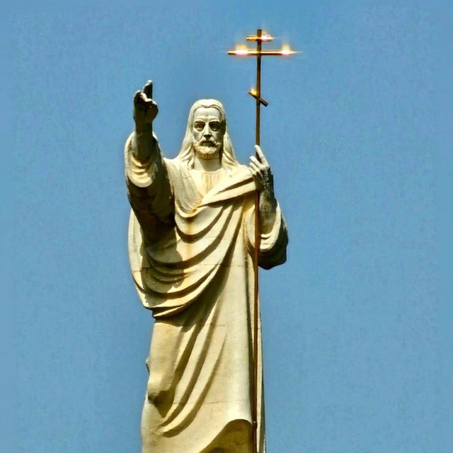 Кавказский Паломник