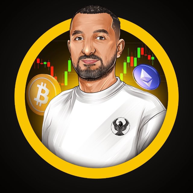 Козырный Trade | Ян Антониади