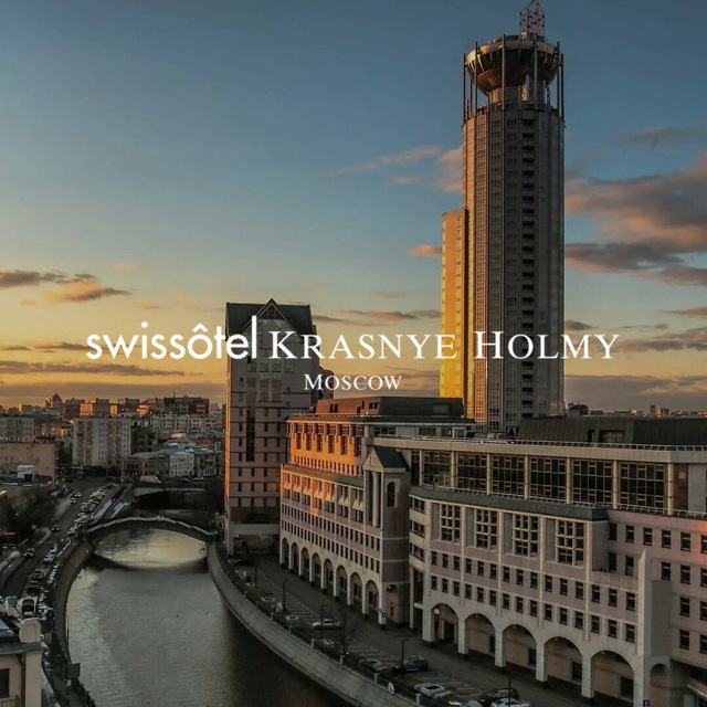 Swissotel Krasnye Holmy Moscow