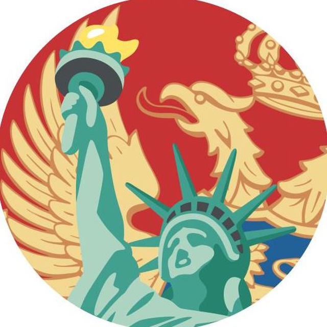Виза в США ?? в Черногории ?? Бот MONTEUSA ?