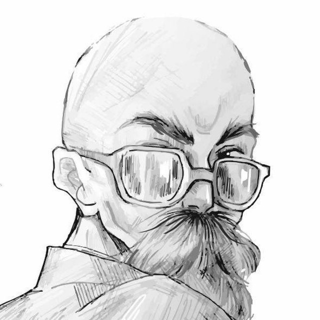 Roshi
