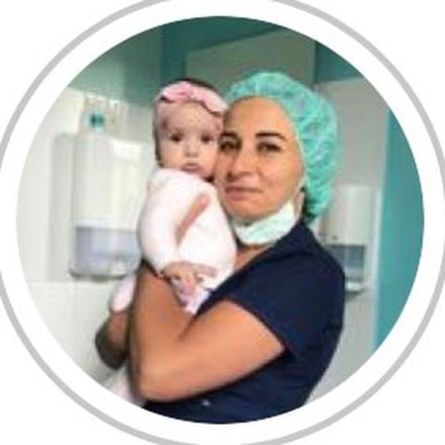 ДНЕВНИК РЕПРОДУКТОЛОГА