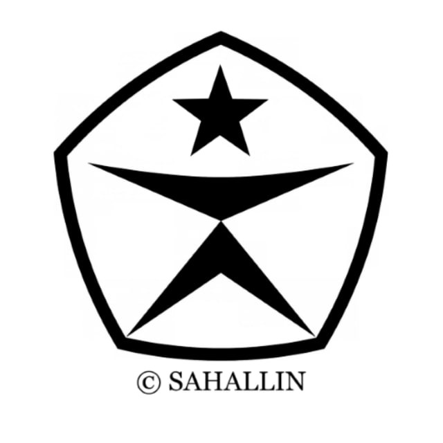 SAHALLIN