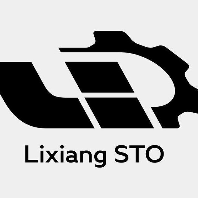 Lixiang (Li Auto blog)