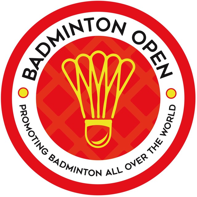 BadmintonOpen