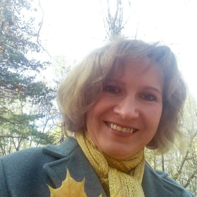 Наталья Чернышева