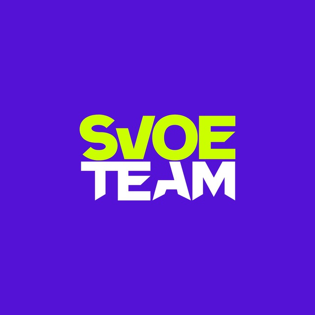 SVOE:TEAM