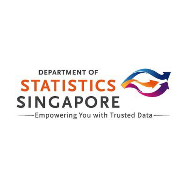 Gov.sg-Singapore Department of Statistics