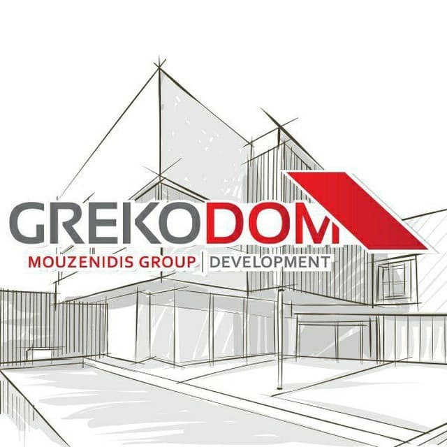 Grekodom Development