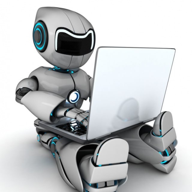 Businesrobot