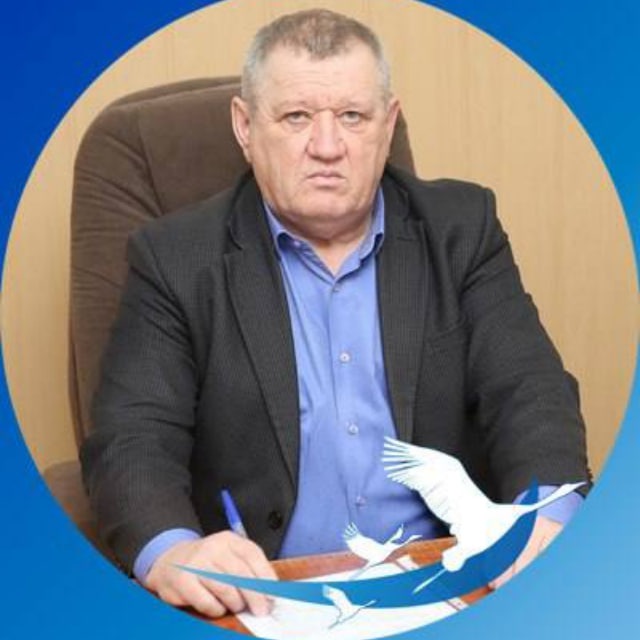 Владимир Дубровин