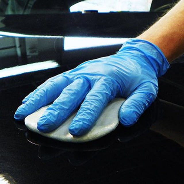 ? Точка Детейлинга ?