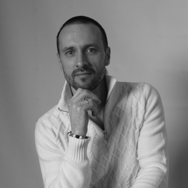 Блог Алексея Волкова