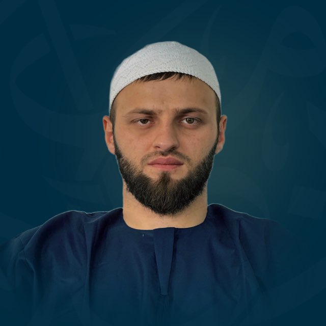 Djamalgamzatow