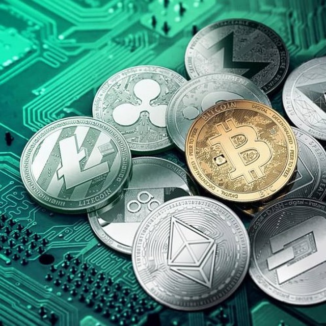 Криптовестник