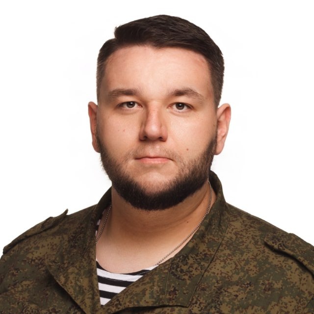 ЮРИЙ БАКУРОВ Z