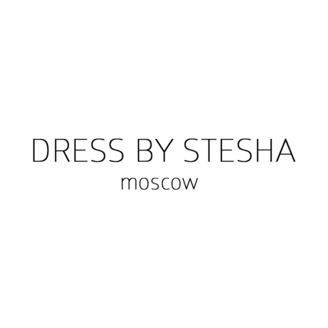 DRESS BY STESHA