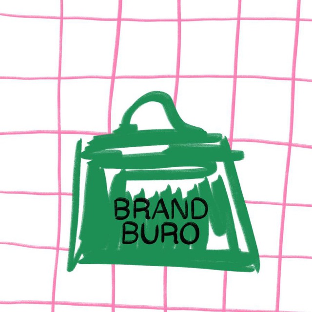 BrandBuro Шопинг из Италии ?? и Франции ??