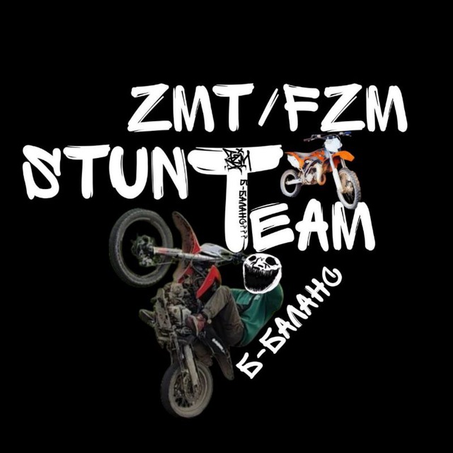 ZMT/FZM stunt team [ZFST]
