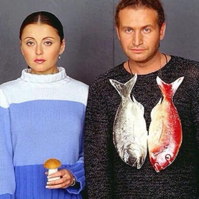Илонины думы