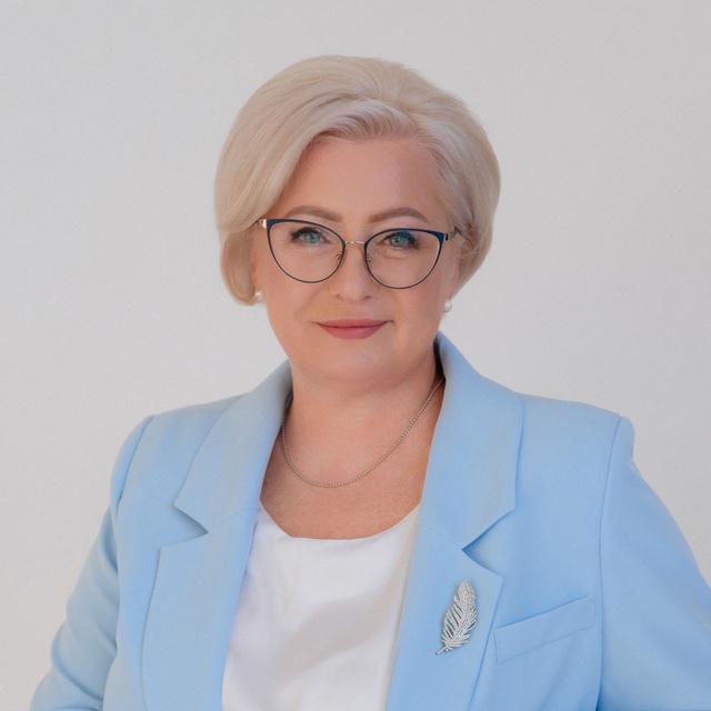 Елена Егорова