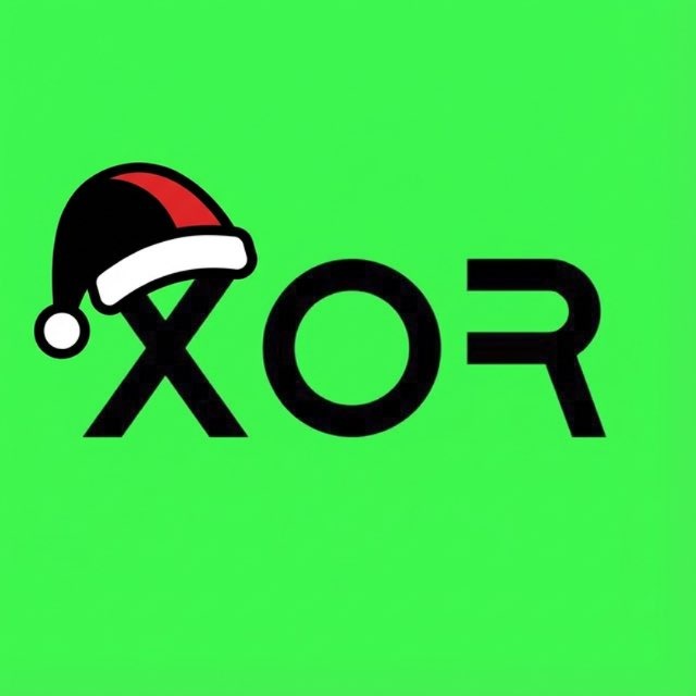 Telegram XOR xor journal TGStat