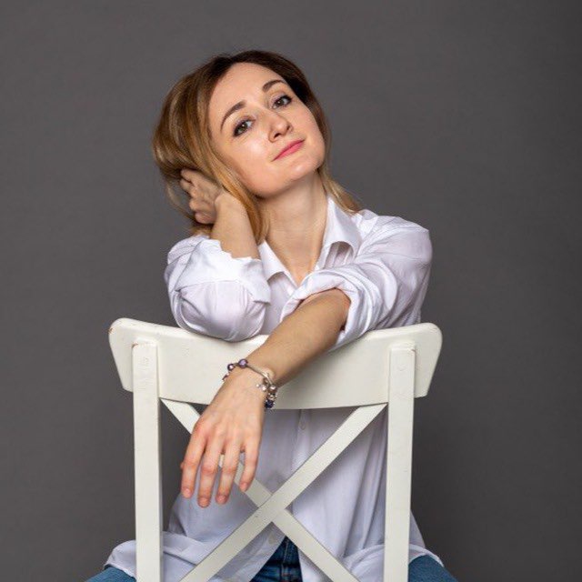 Катя Савина|Личный Бренд на максималках?