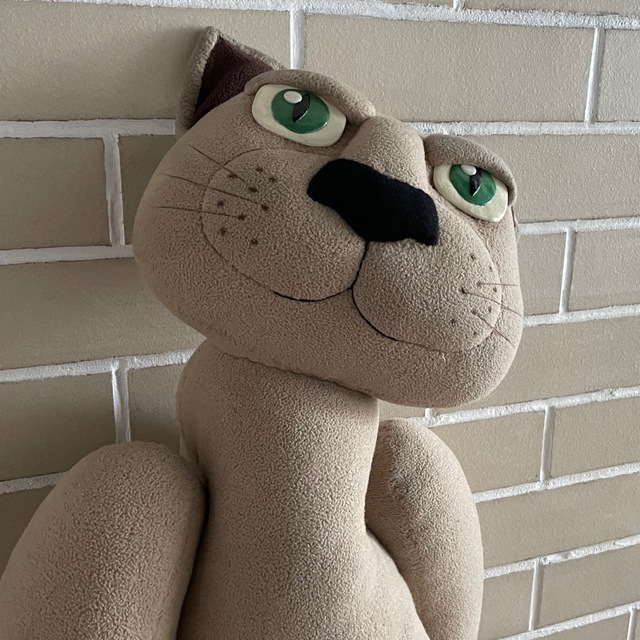 Кот геннадий петрович