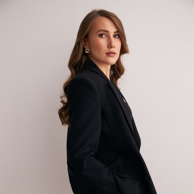 PRO.ТРАНСФОРМАЦИИ ? | Алина Леликова