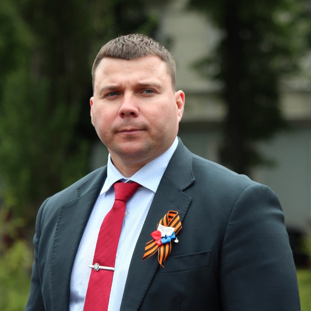 Макаров Е.С.