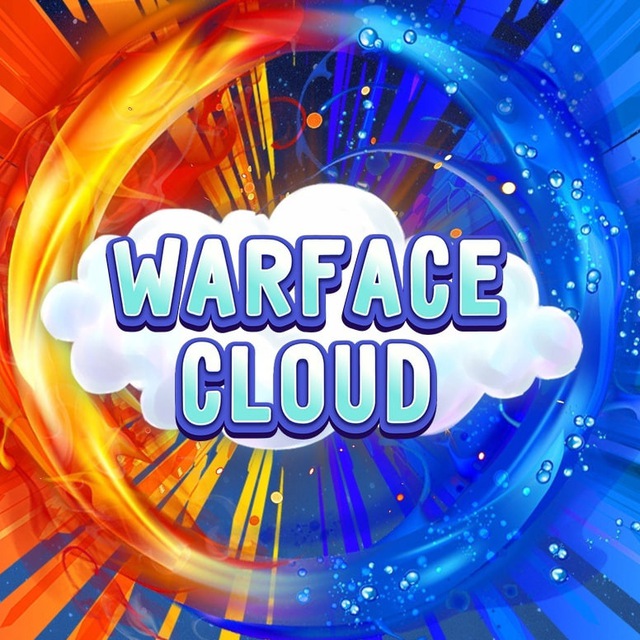 Warface Cloud