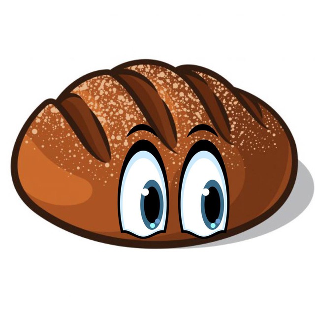 Учёный Хлеб