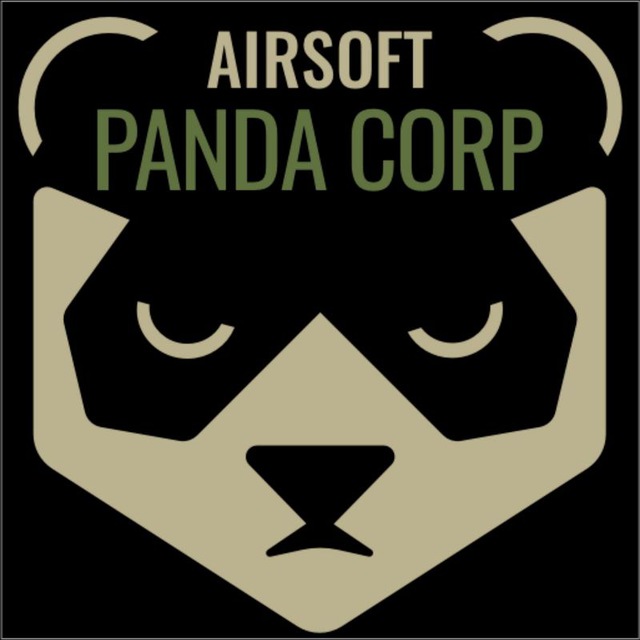 PANDA CORP AIRSOFT