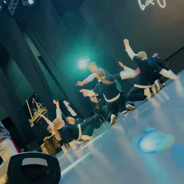 New Jump - dance school