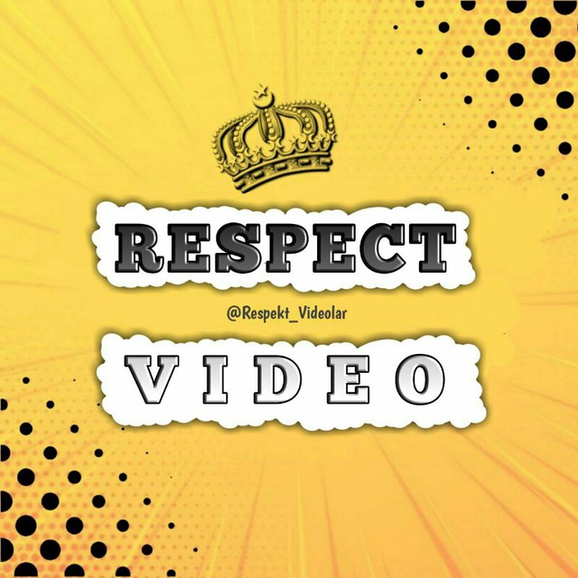 ⚡️RESPECT⚡️