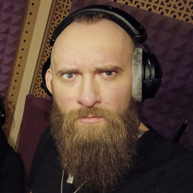 Анатолий Нокс